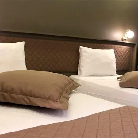 Tuerkeli Hotel *
