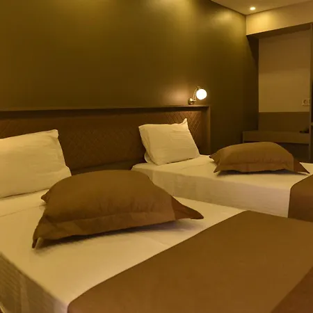 Hotel Tuerkeli